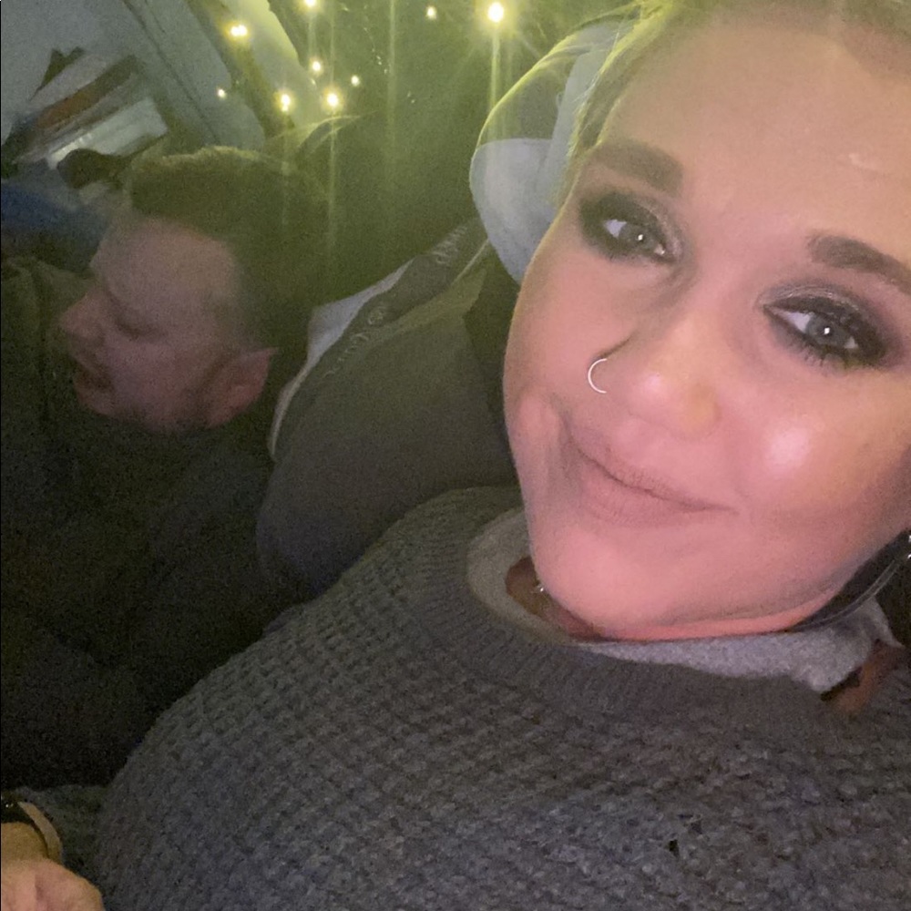 Meet your Posher, Kandi